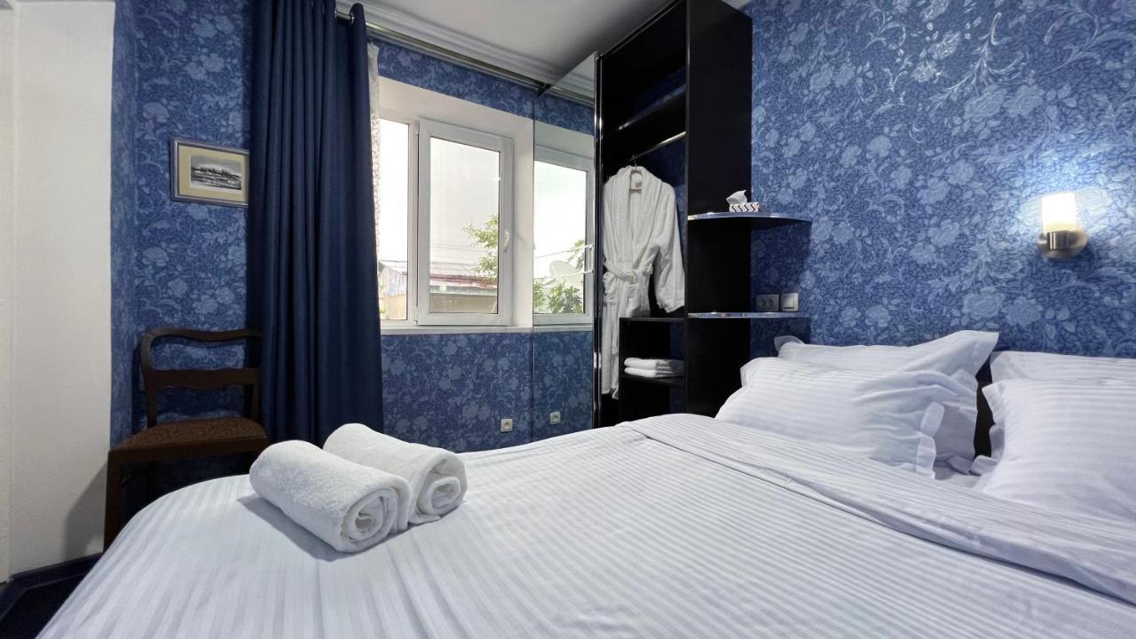 Frоdо - Cozy As A Home For 4-6 Persons Tachkent Extérieur photo