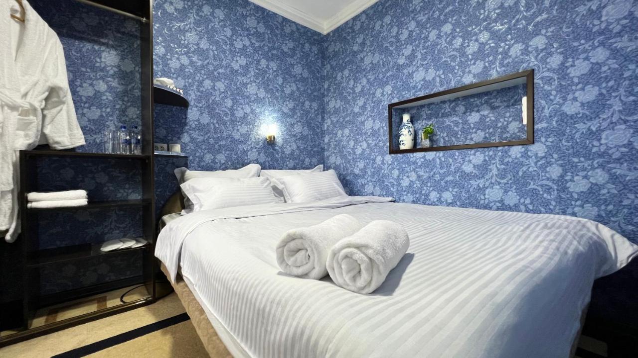 Frоdо - Cozy As A Home For 4-6 Persons Tachkent Extérieur photo