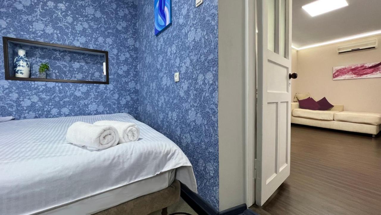 Frоdо - Cozy As A Home For 4-6 Persons Tachkent Extérieur photo