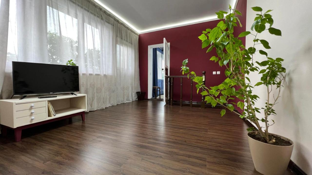 Frоdо - Cozy As A Home For 4-6 Persons Tachkent Extérieur photo