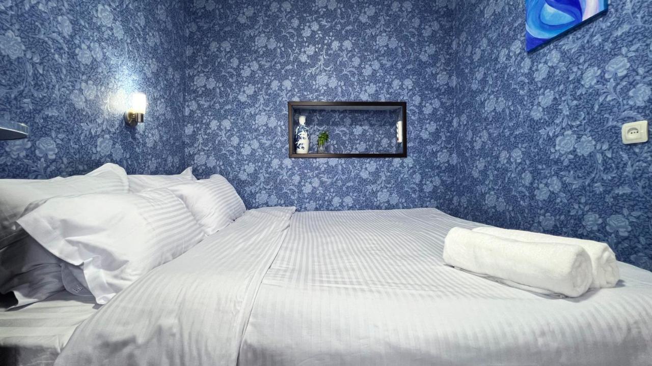 Frоdо - Cozy As A Home For 4-6 Persons Tachkent Extérieur photo