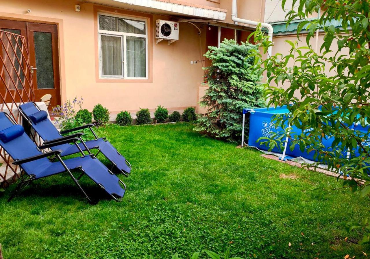 Frоdо - Cozy As A Home For 4-6 Persons Tachkent Extérieur photo