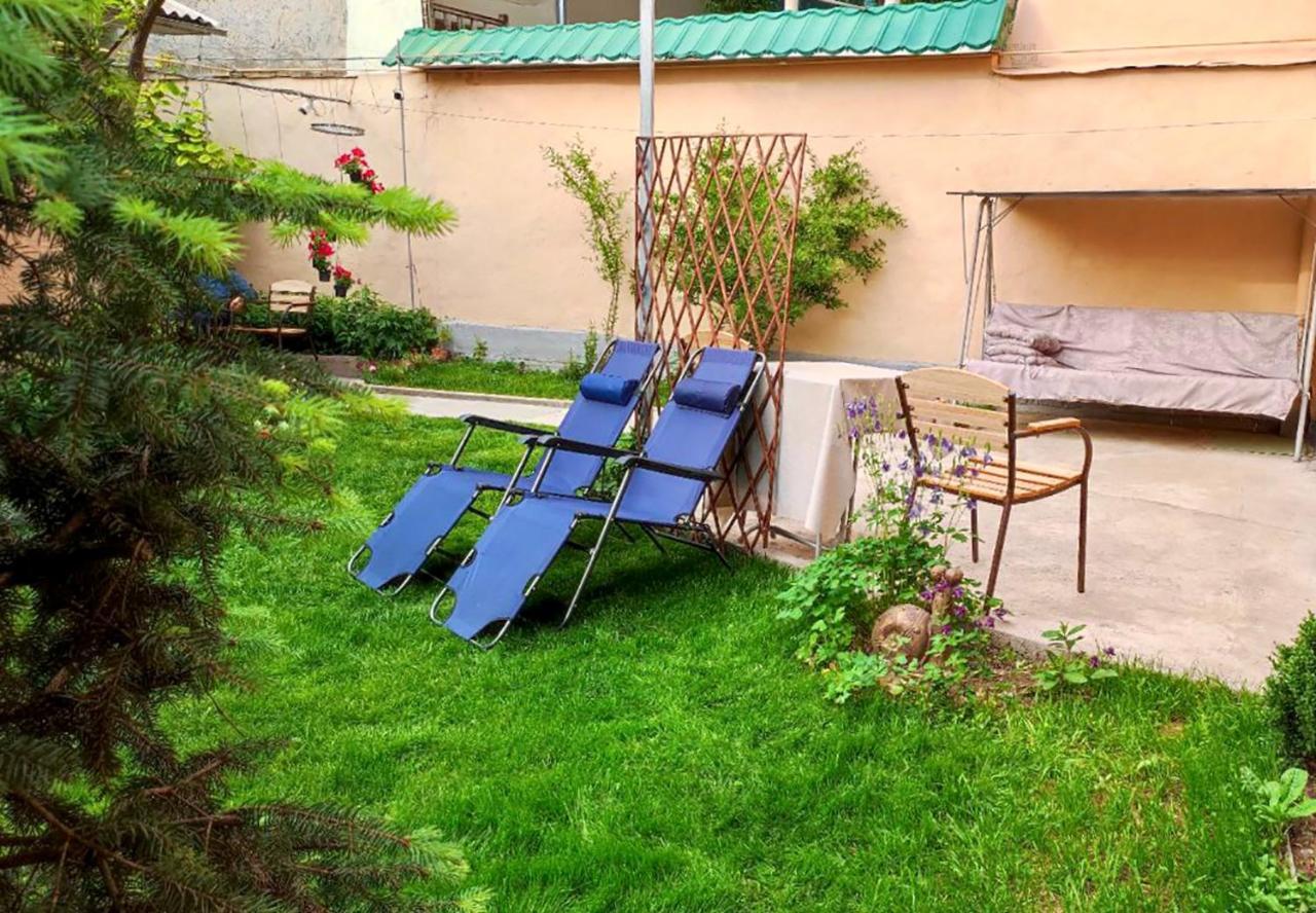 Frоdо - Cozy As A Home For 4-6 Persons Tachkent Extérieur photo
