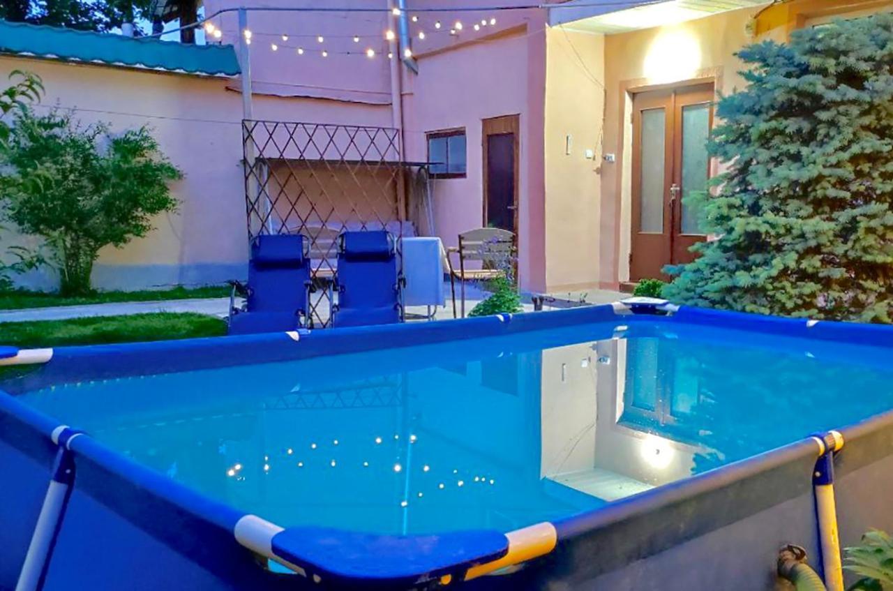 Frоdо - Cozy As A Home For 4-6 Persons Tachkent Extérieur photo