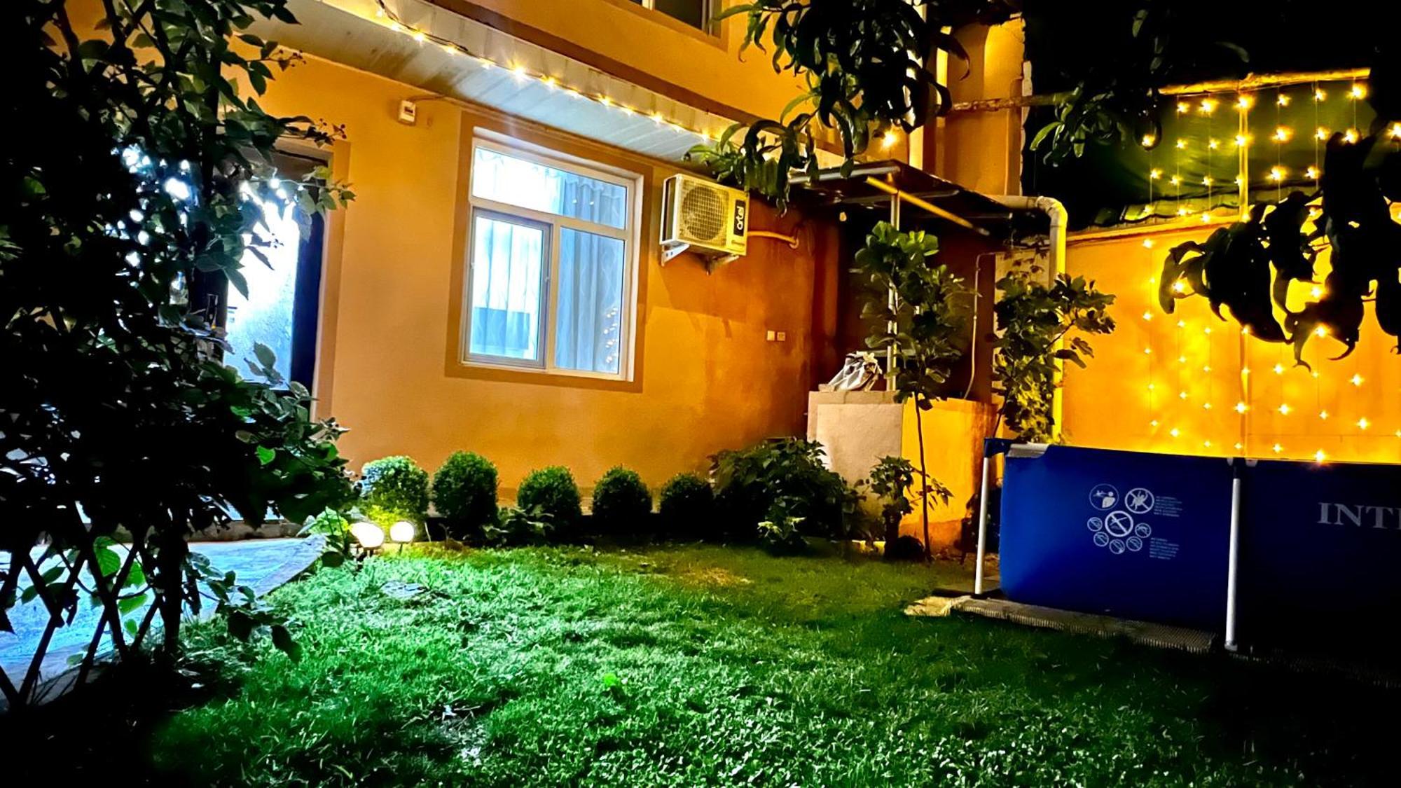 Frоdо - Cozy As A Home For 4-6 Persons Tachkent Extérieur photo