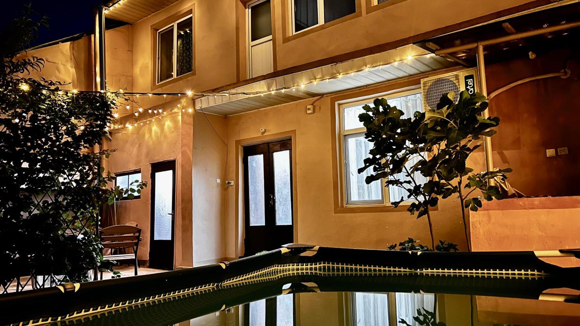 Frоdо - Cozy As A Home For 4-6 Persons Tachkent Extérieur photo