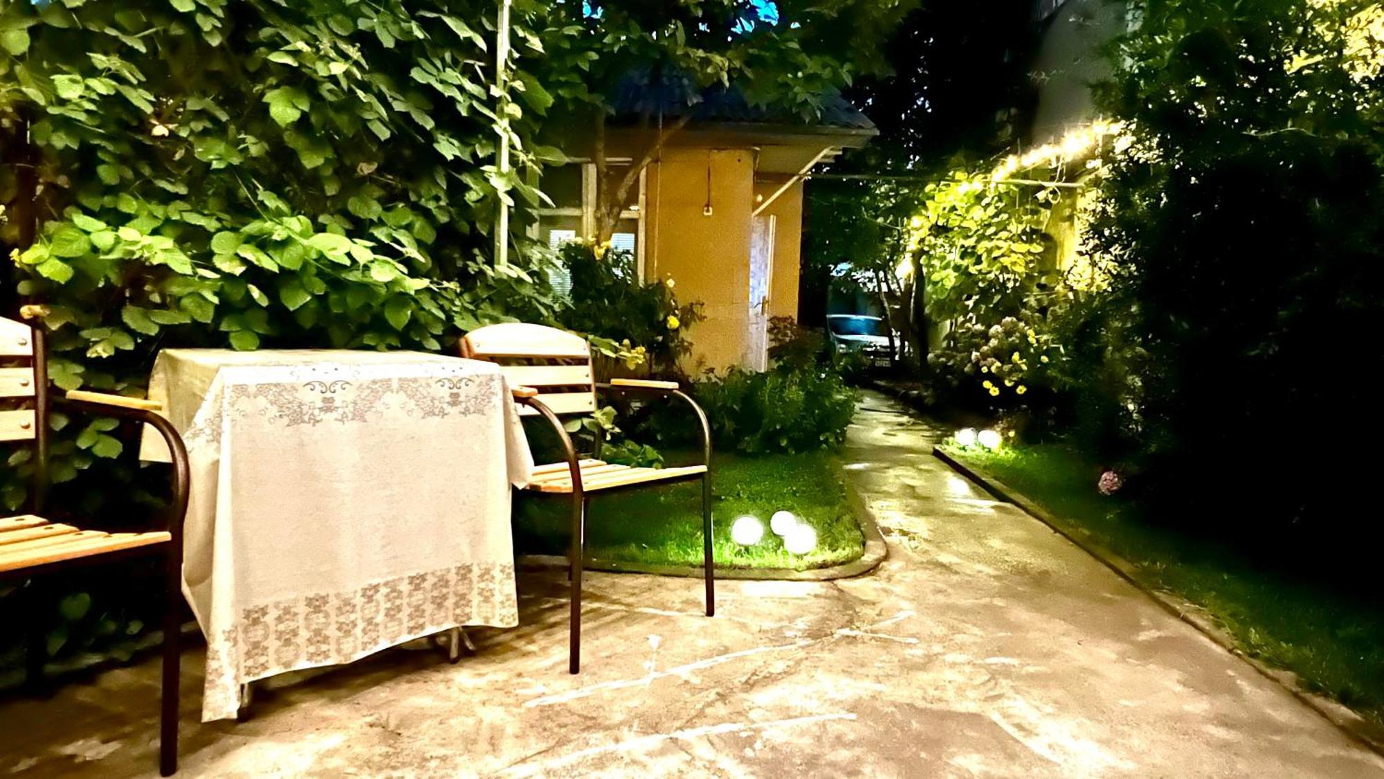 Frоdо - Cozy As A Home For 4-6 Persons Tachkent Extérieur photo