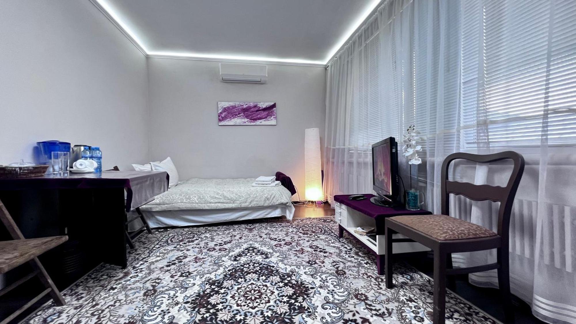 Frоdо - Cozy As A Home For 4-6 Persons Tachkent Extérieur photo