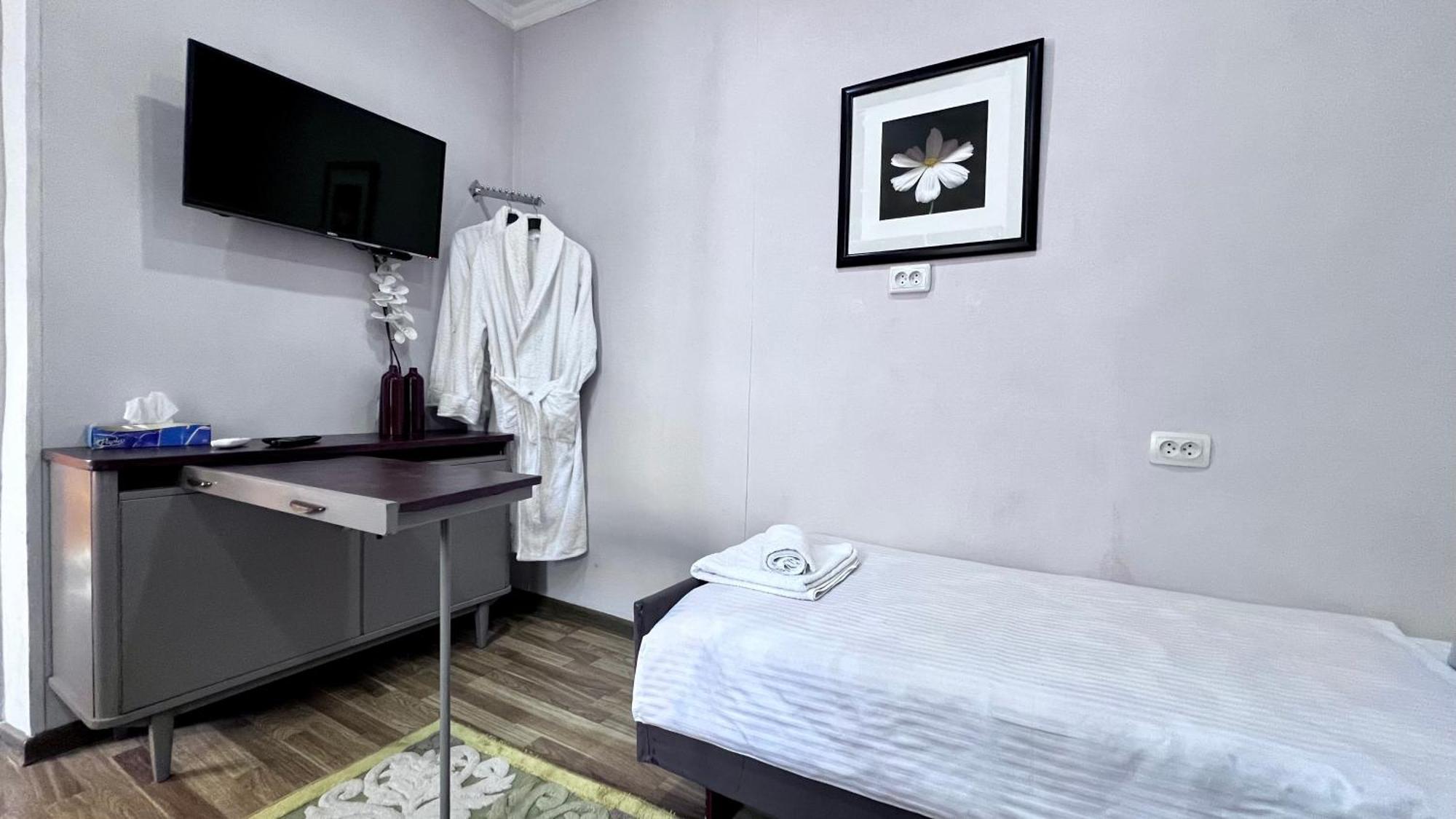 Frоdо - Cozy As A Home For 4-6 Persons Tachkent Extérieur photo