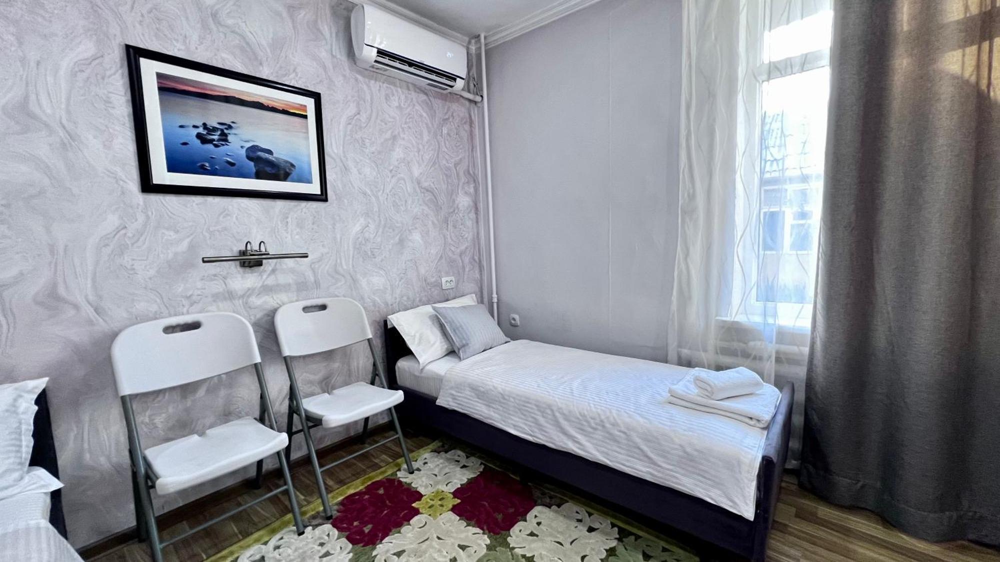Frоdо - Cozy As A Home For 4-6 Persons Tachkent Extérieur photo