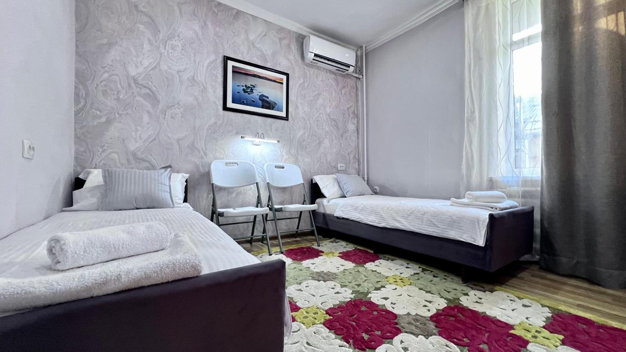Frоdо - Cozy As A Home For 4-6 Persons Tachkent Extérieur photo