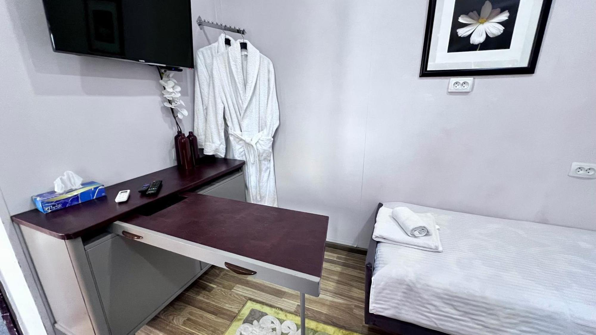 Frоdо - Cozy As A Home For 4-6 Persons Tachkent Extérieur photo